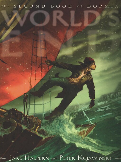 Title details for World's End by Jake Halpern - Wait list